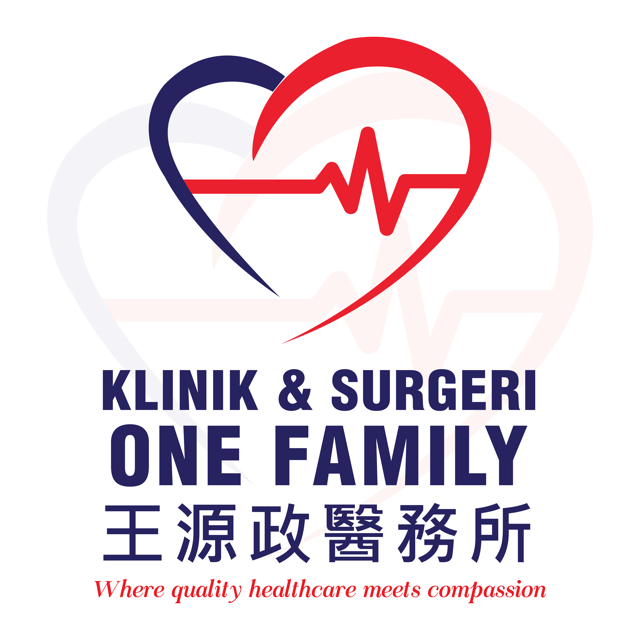 One Family Clinic Logo